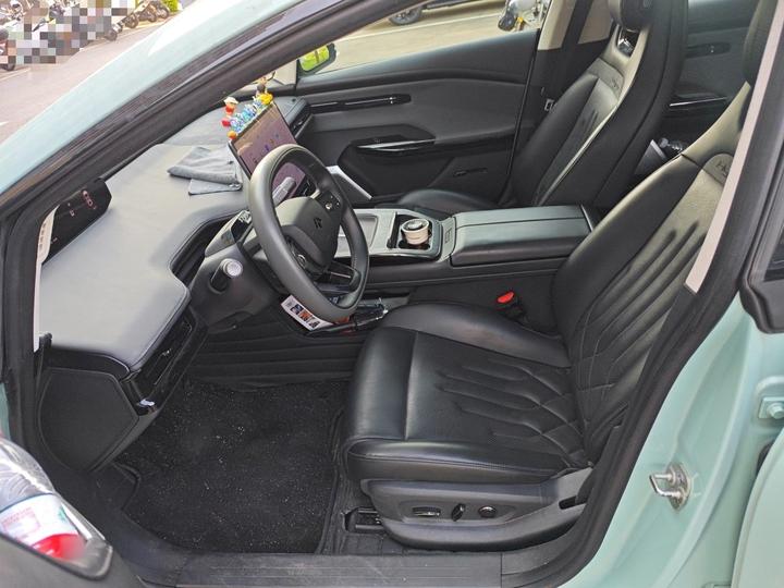 Hyptec GT 2023 560 RWD photo 7