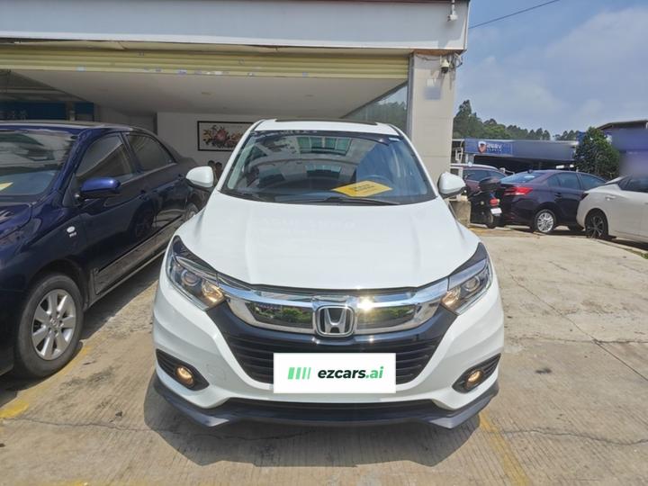 Vezel 2020 1.5L CVT photo 2
