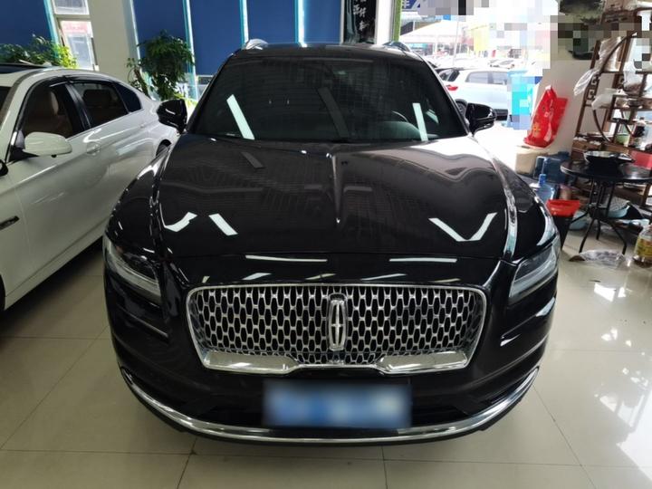 Nautilus 2021 2.0T AWD Exclusive photo 2