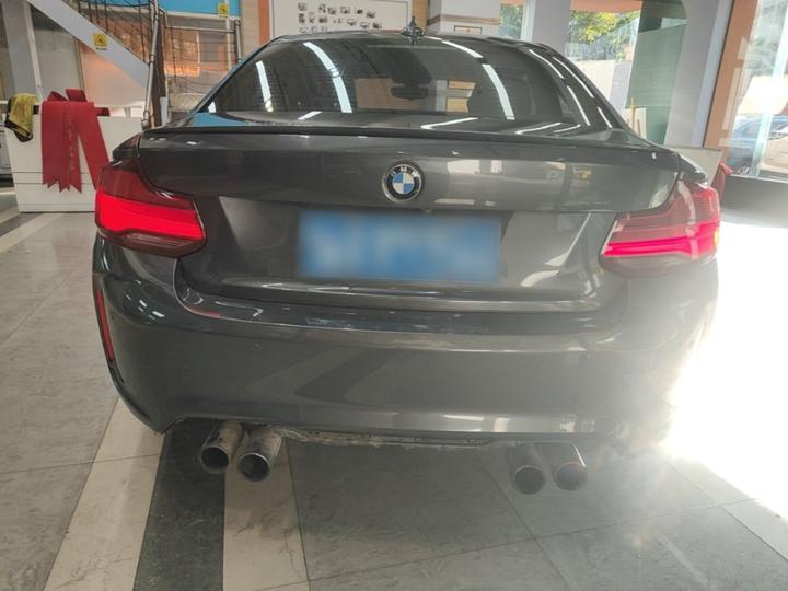 M2 2018 M2 photo 5