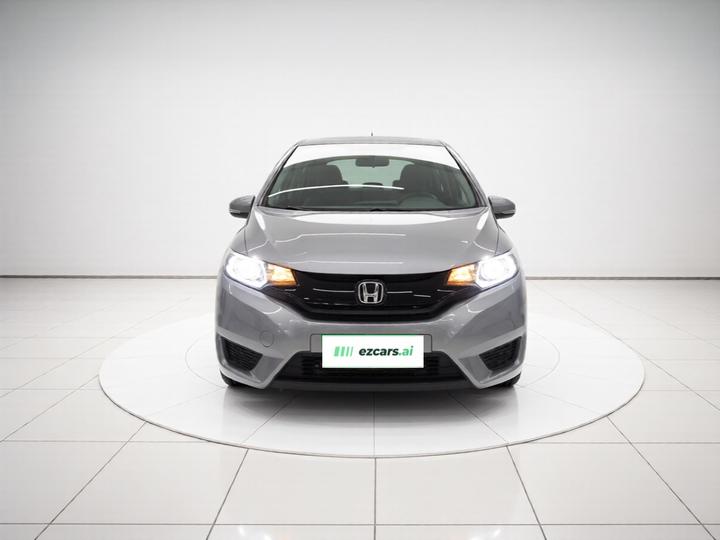 Fit 2014 1.5L LX CVT Comfort photo 2