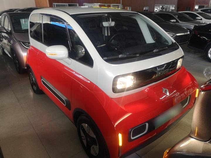 KiWi EV 2021 NCM photo 2