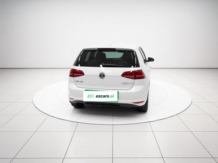 Golf 2015 1.4TSI AT Comfort photo 5