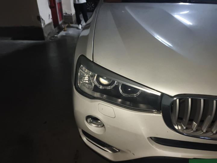 X3 Imported 2014 xDrive20i X Design Package photo 7