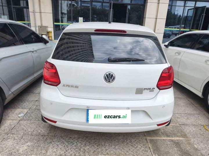 Polo 2018 1.5L AT photo 5