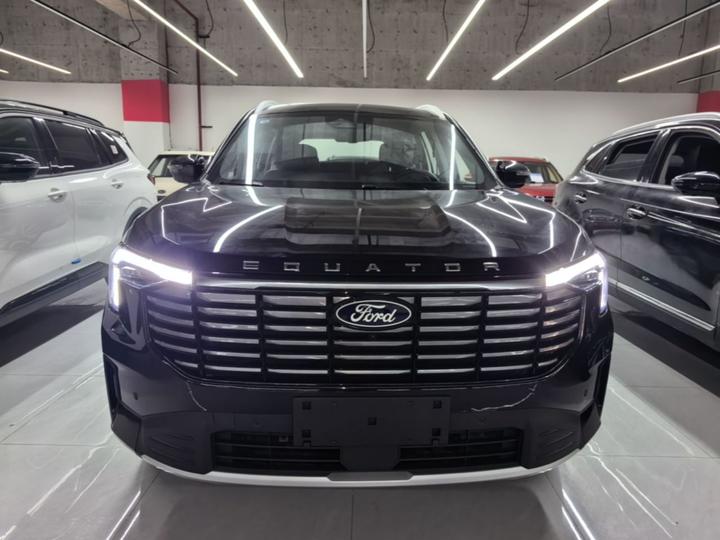 Equator EV 2025 photo 2