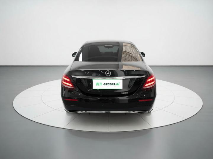 E-Class 2020 Facelift E 300 L Sport Fashion photo 3