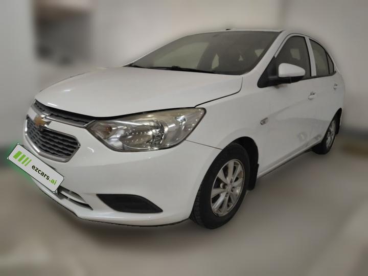 2015 3 1.3L AMT Li Auto