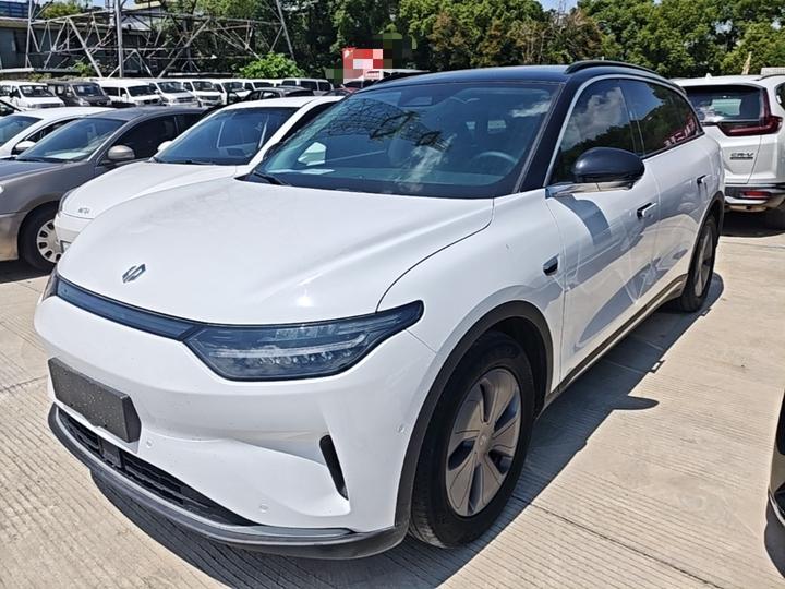 Leapmotor C11 2021 Luxury