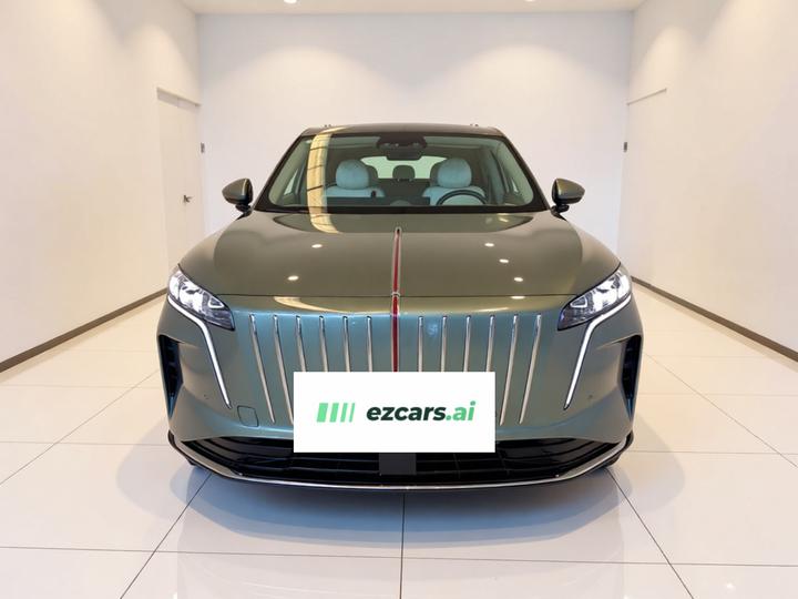 HS6 PHEV 2026 240 photo 2