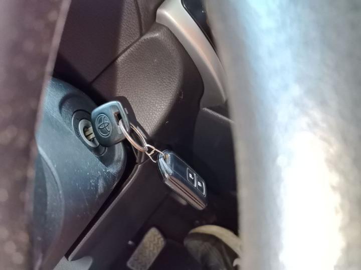 Vios 2019 1.5L CVT photo 8