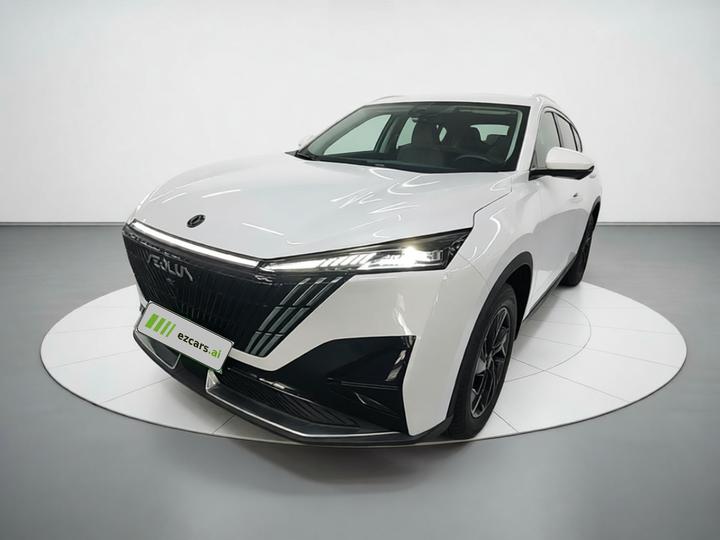 2025 1.5T Luxury