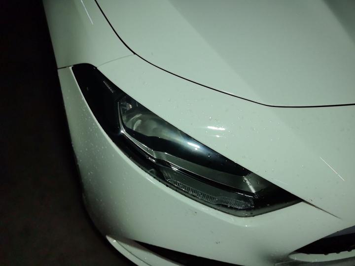 A-Class 2021 Facelift A 180 L Sport photo 7