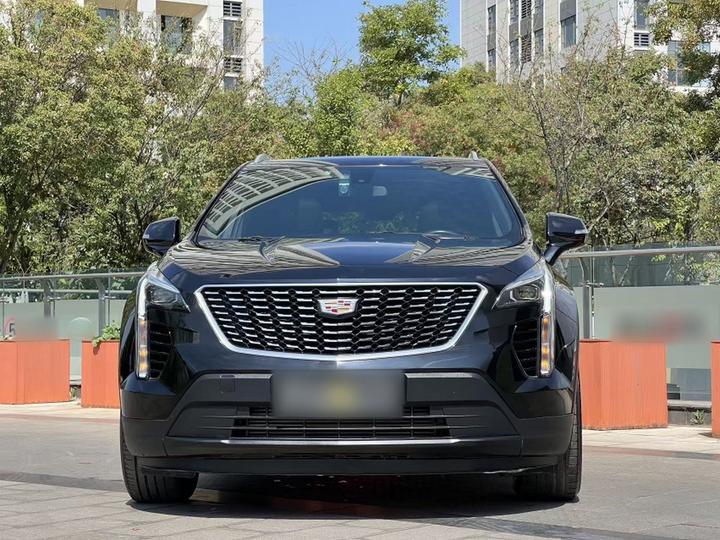 XT4 2020 Facelift 28T RWD Tech photo 2