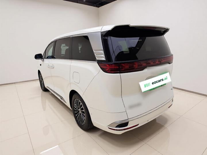 D9 2025 DM-i ADAS 1020 AWD Flagship photo 4