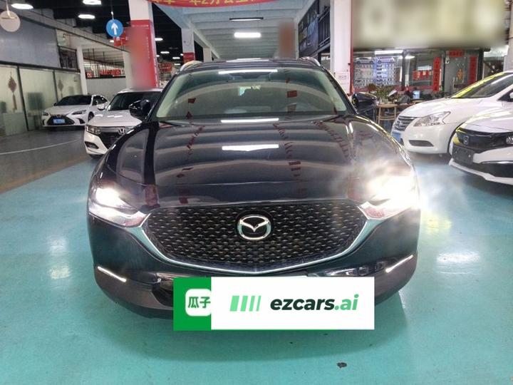 CX-30 2021 2.0L AT photo 2