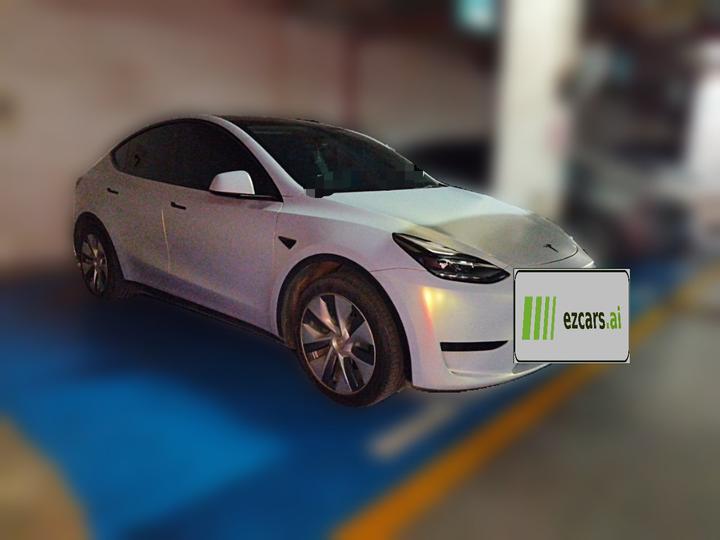 Model Y 2022 Facelift RWD photo 3