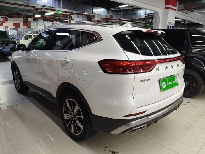 H6 2021 1.5GDIT AT Luxury photo 4