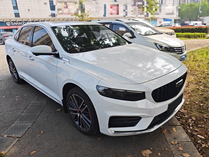 Preface 2021 Facelift 2.0TD Premium photo 3