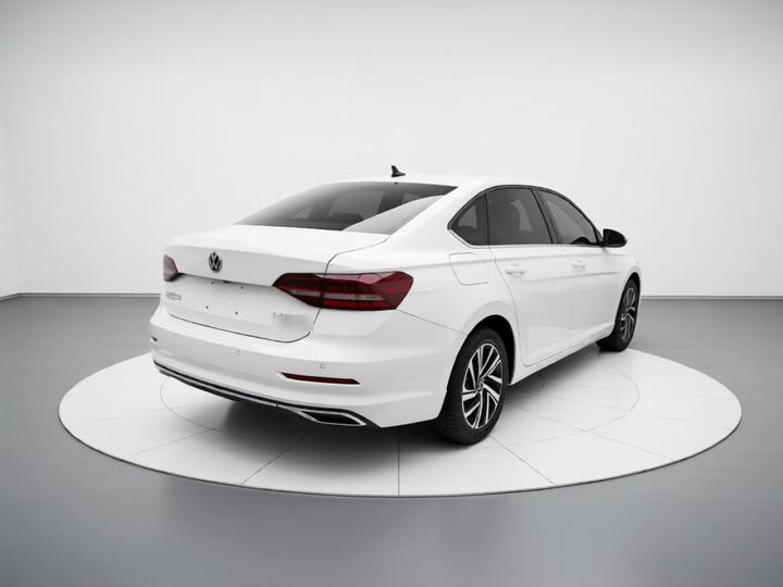 Lavida 2022 280TSI DSG Comfort photo 6