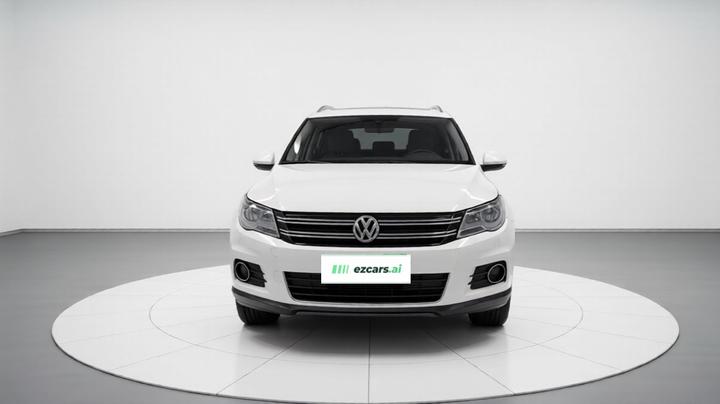 Tiguan 2012 2.0TSI AT AWD photo 2