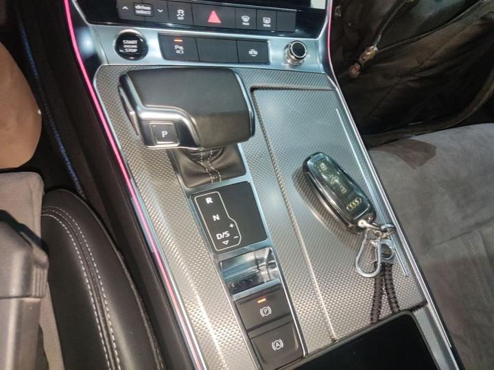 A6L 2022 45 TFSI Dynamic photo 5
