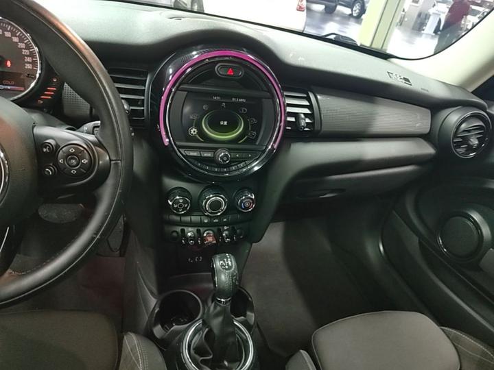2016 1.5T COOPER photo 8