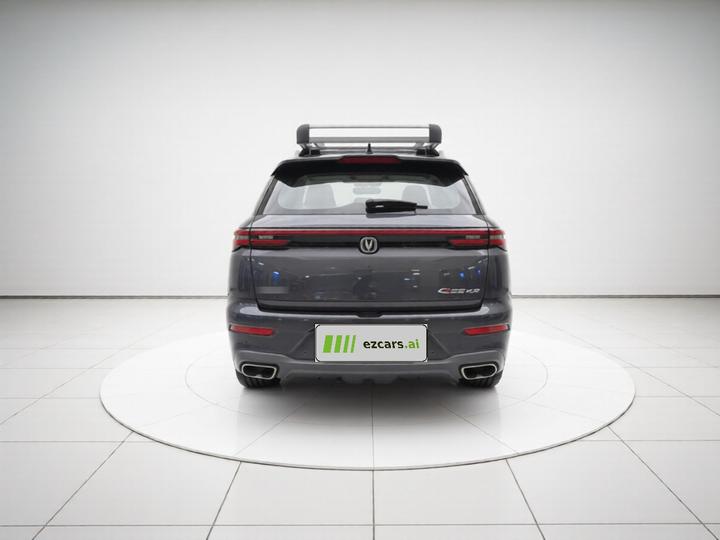 CS55PLUS 2021 1.5T DCT Luxury photo 5