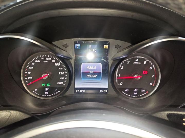 C-Class 2017 C 180 L Sport photo 6