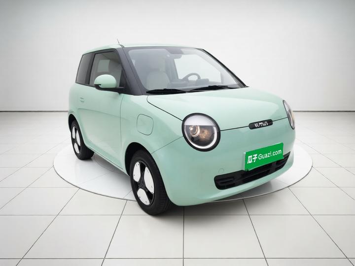 Nevo Changan Lumin 2023 205km photo 3