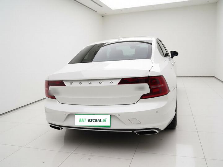 S90 2019 T5 photo 3