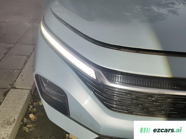 Valli 2021 1.5T CVT Flagship photo 7