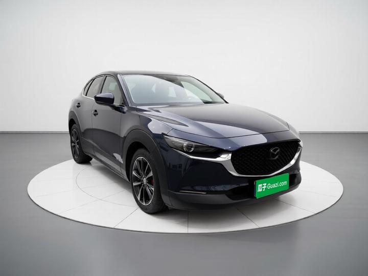 CX-30 2022 2.0L MT photo 3