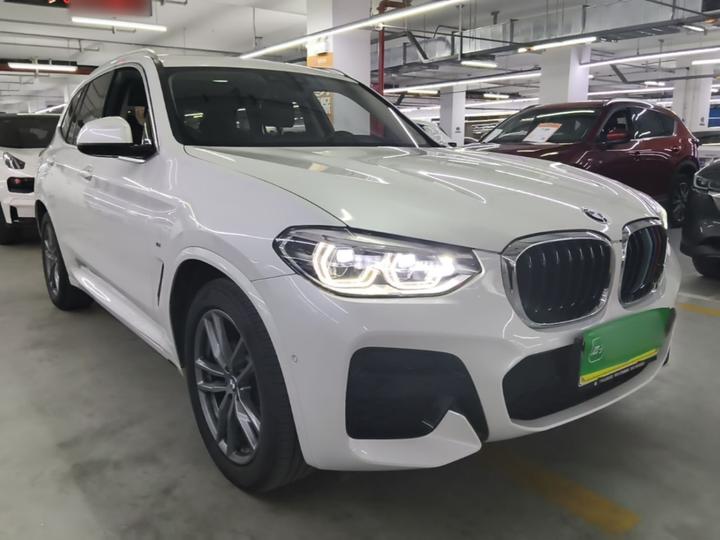 X3 2020 xDrive28i M Sport Package photo 3