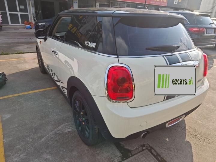 2016 1.5T COOPER photo 4