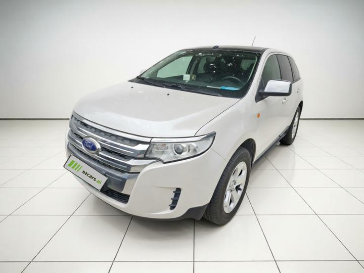 Edge Imported 2012 2.0T
