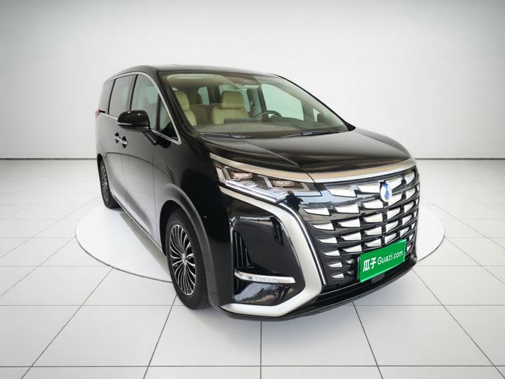 D9 2022 DM-i 970 AWD Flagship photo 3