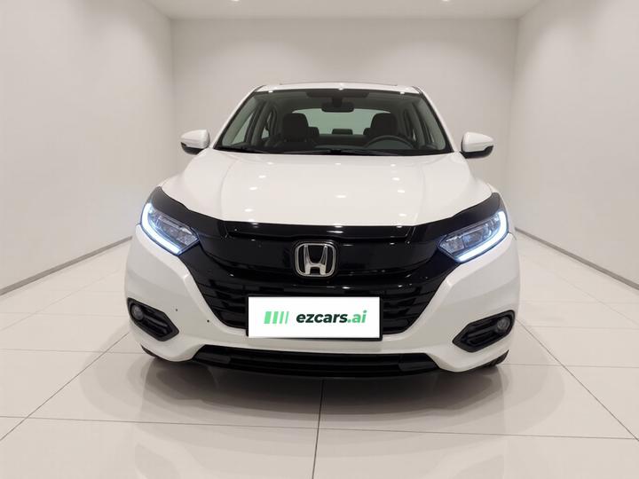 Vezel 2020 220 TURBO CVT Luxury photo 2