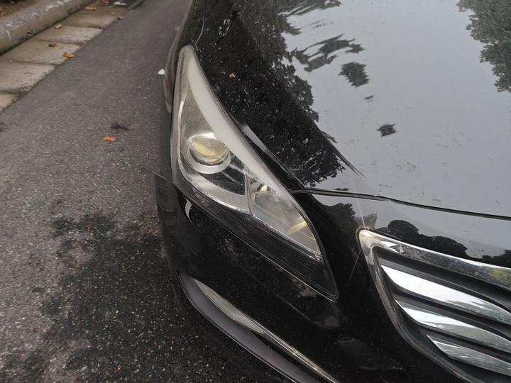 Mistra 2014 1.8L AT Premium DLX photo 7