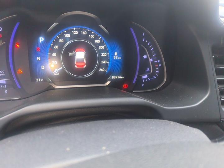 Elantra 2019 1.4T DCT photo 2