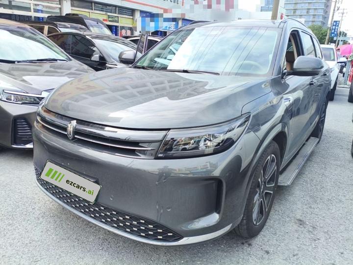 HIMA AITO M7 2024 1.5T ADAS RWD Pro 5-Seater