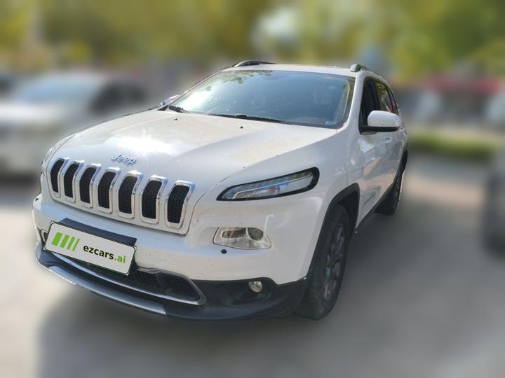Cherokee 2020 2.0L RWD Classic Sport