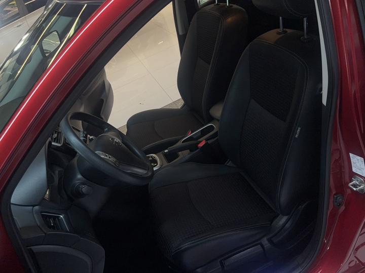 Tiida 2016 1.6L CVT photo 6