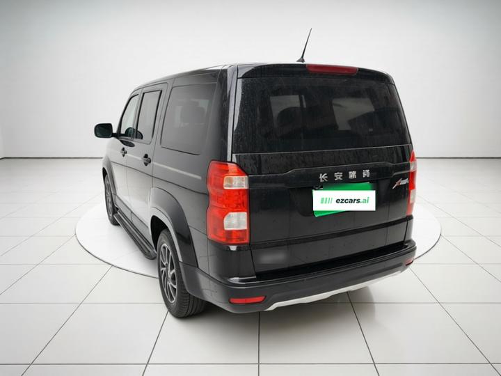 X70A 2019 1.5L MT China VI photo 4