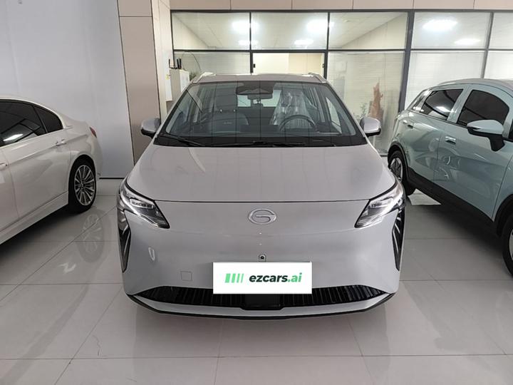 AION Y 2023 Plus 510 photo 2