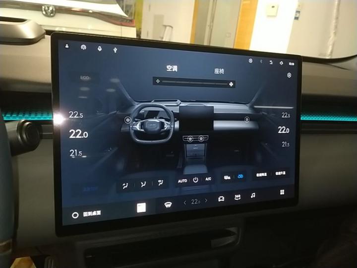 Z20 2025 530km RWD Max photo 8