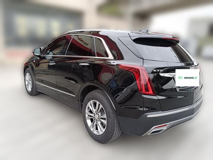XT5 2023 2.0T RWD photo 4