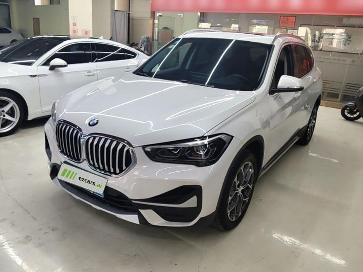 X1 2020 sDrive20Li Exclusive