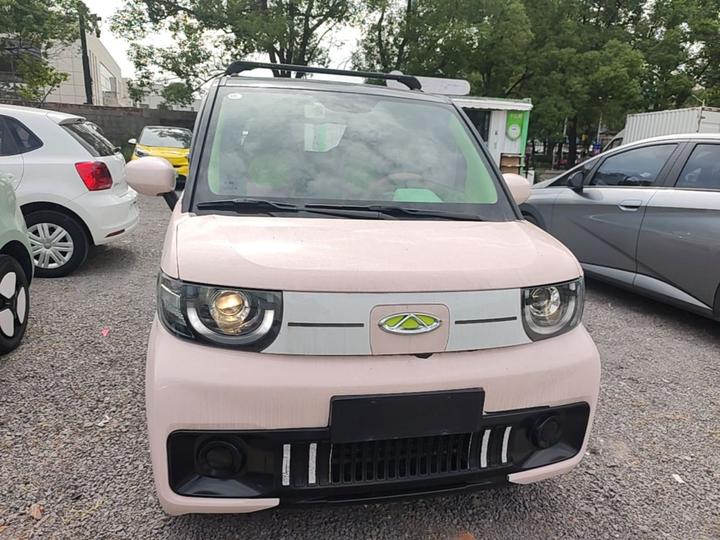 QQ Ice Cream 2022 170km Sundae LFP photo 2