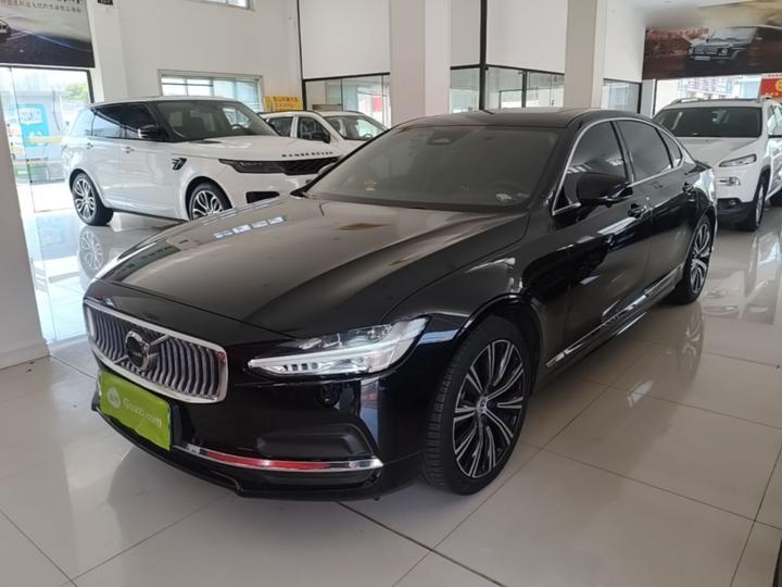 S90 2024 B5 Luxury